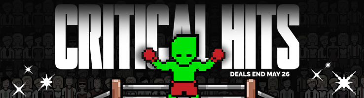 Critical Hits
