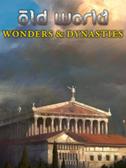 

Old World - Wonders and Dynasties