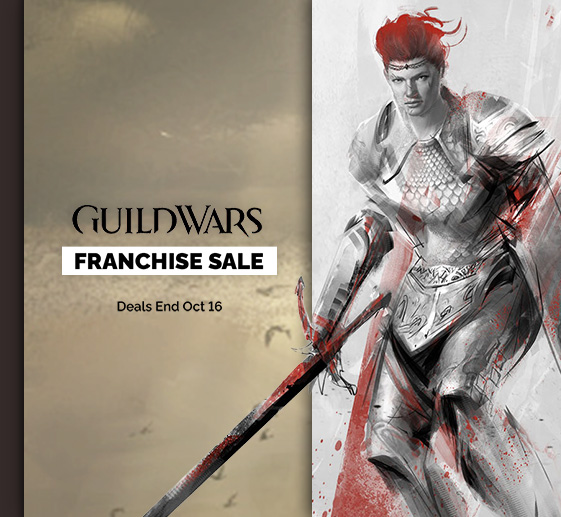 Guild Wars