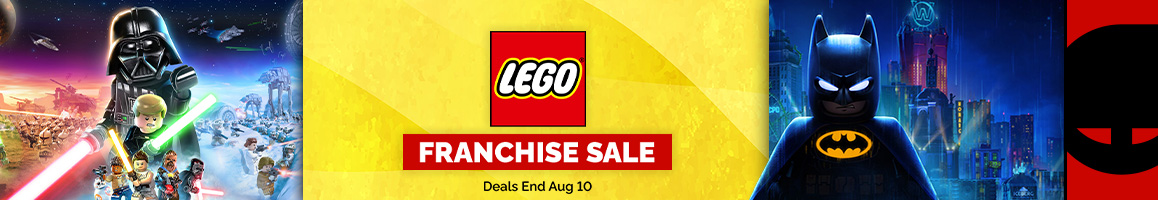 LEGO