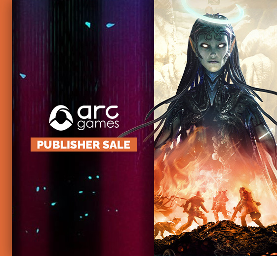 Arc Games