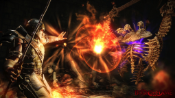 Bound By Flame | PC - Steam | Game Keys