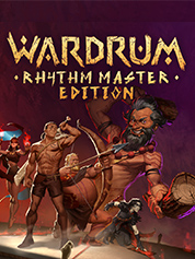 Wardrum - Rhythm Master Edition