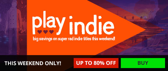 Indie Sale