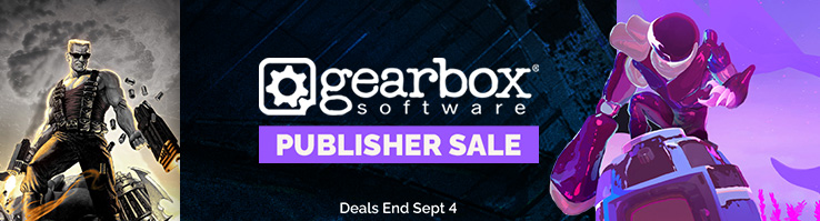 Gearbox