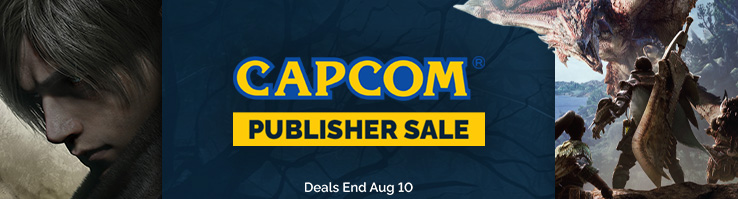 Capcom