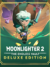 Moonlighter 2 Deluxe Edition