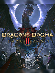 Dragon’s Dogma 2: Dark Arisen