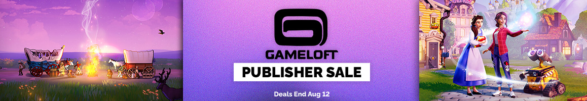 Gameloft