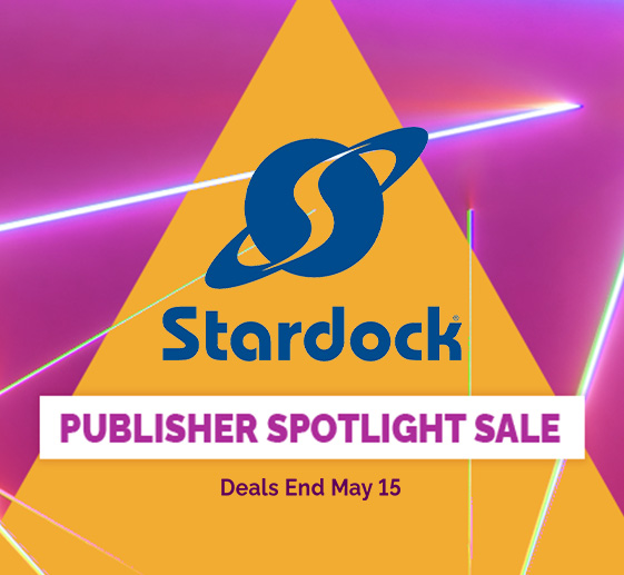 Stardock