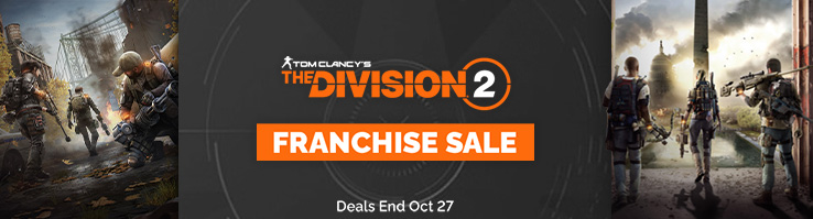 Ubisoft - The Division