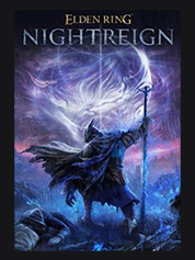 

ELDEN RING NIGHTREIGN - Standard Edition