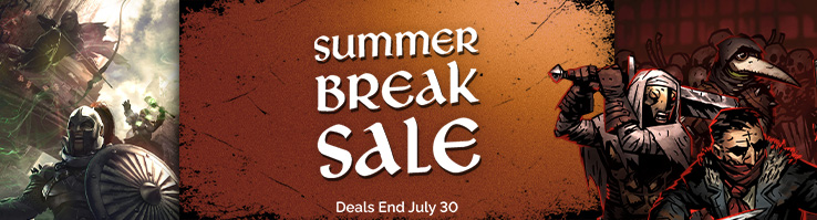 Summer Break