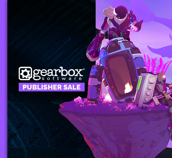Gearbox