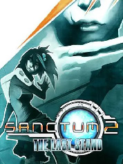 Sanctum 2: The Last Stand