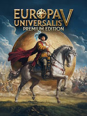 

Europa Universalis V: Premium Edition