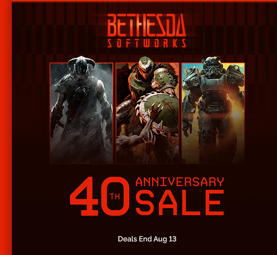 Bethesda