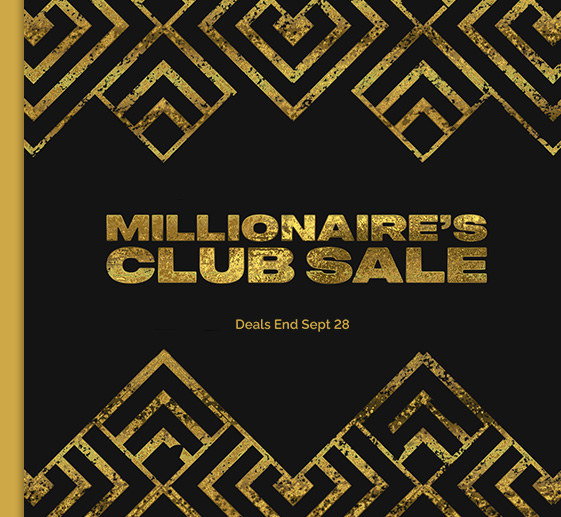 Millionaire's Club
