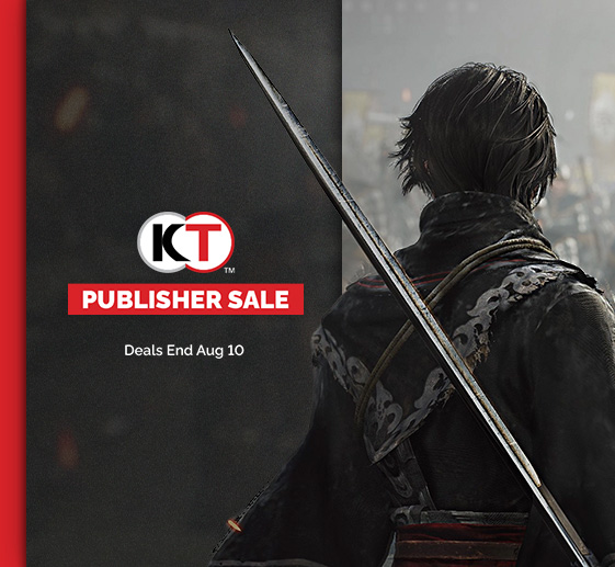 Koei Tecmo