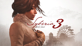 Syberia 3: Collector Edition
