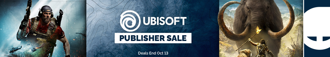Ubisoft