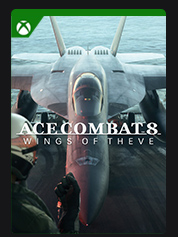 ACE COMBAT 8: WINGS OF THEVE at Green Man Gaming