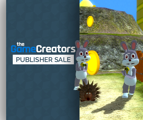 The Game Creator