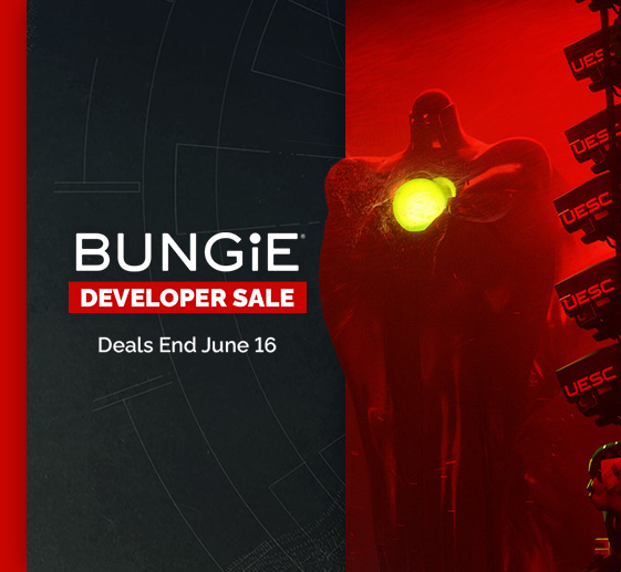 Bungie