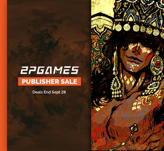 2P Games