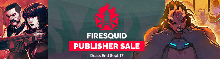 Firesquid