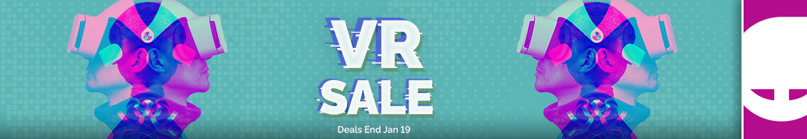 VR Sale