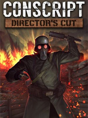 CONSCRIPT (PC/Steam)