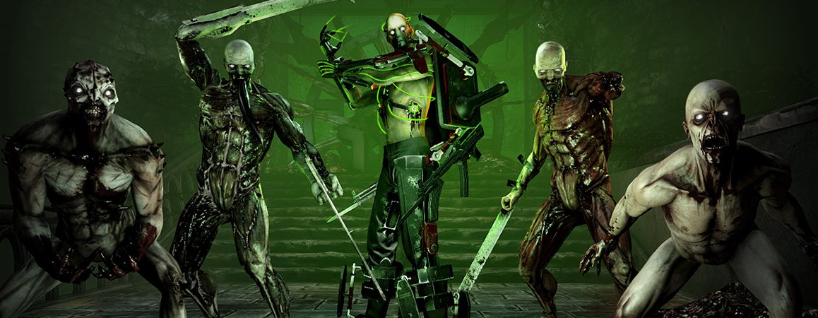 killing floor 2 digital deluxe edition upgrade killing floor 2 digital deluxe edition upgrade