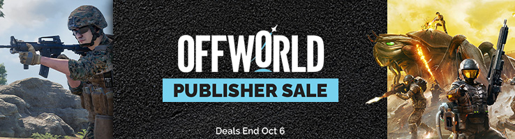 Offworld
