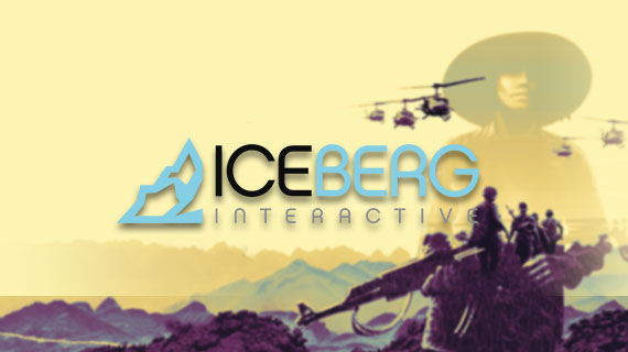 Iceberg Interactive