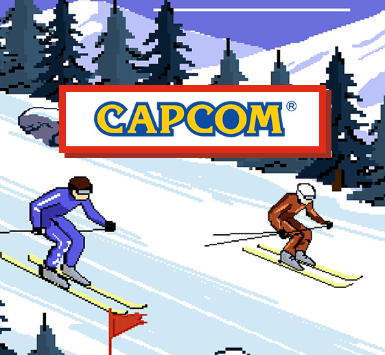 Capcom