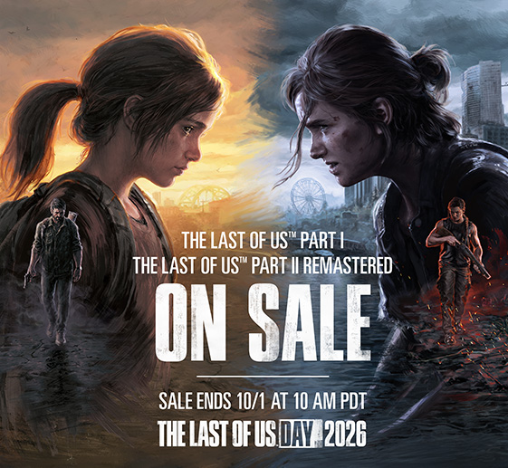 The Last of Us