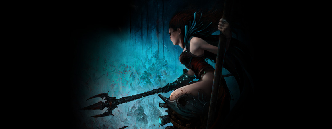 Deathtrap Dungeon | PC - Steam | Game Keys