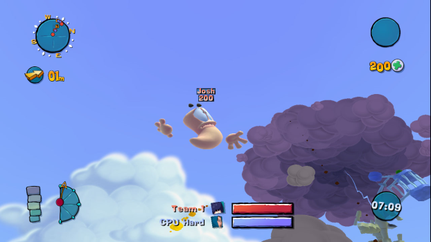 Worms Ultimate Mayhem | PC - Steam | Game Keys