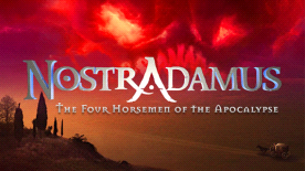 Nostradamus - The Four Horsemen of the Apocalypse