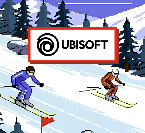 Ubisoft