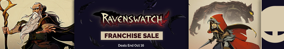 Ravenswatch