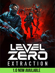 

Level Zero: Extraction