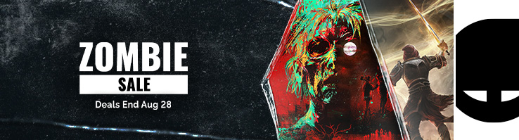 Zombie