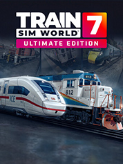 Train Sim World® 7: Ultimate Edition