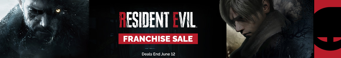 Resident Evil
