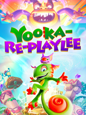 

Yooka-Replaylee