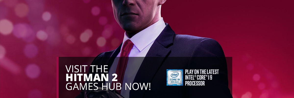 Intel® Feature Hub
