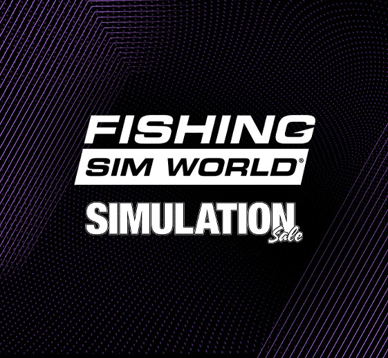 Fishing Sim World