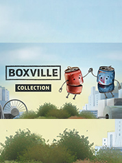 Boxville Collection